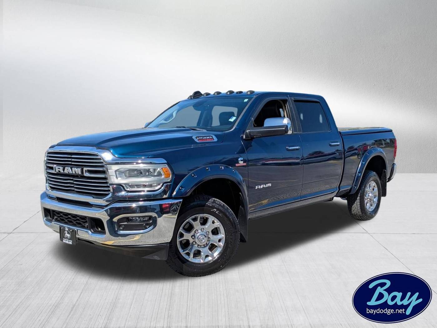 2019 Ram 2500 Laramie — Pickup Truck — 97,593 mi — Panama City, FL