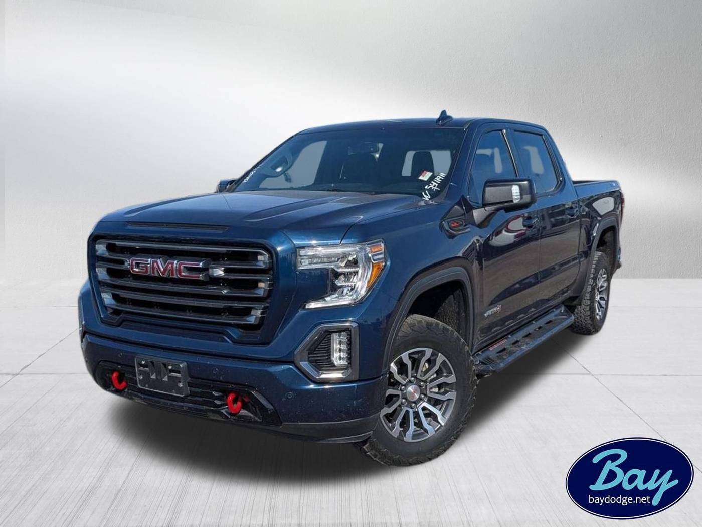 2019 GMC Sierra 1500 AT4 — Pickup Truck — 71,903 mi — Panama City, FL