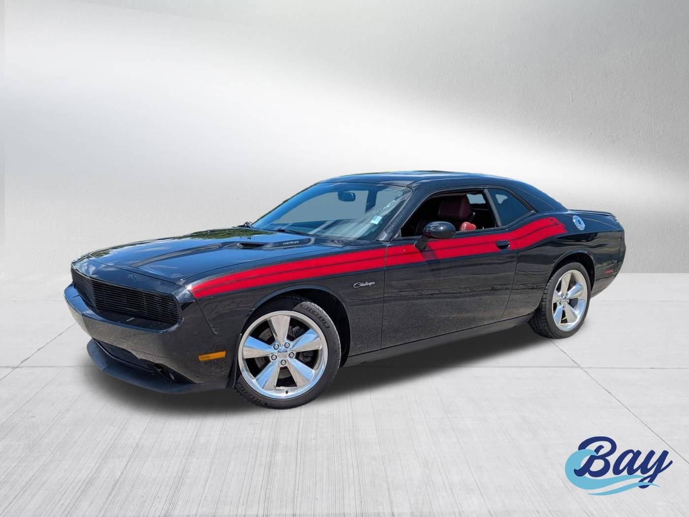 2014 Dodge Challenger R/T Classic — Coupe — 48,172 mi — Panama City, FL