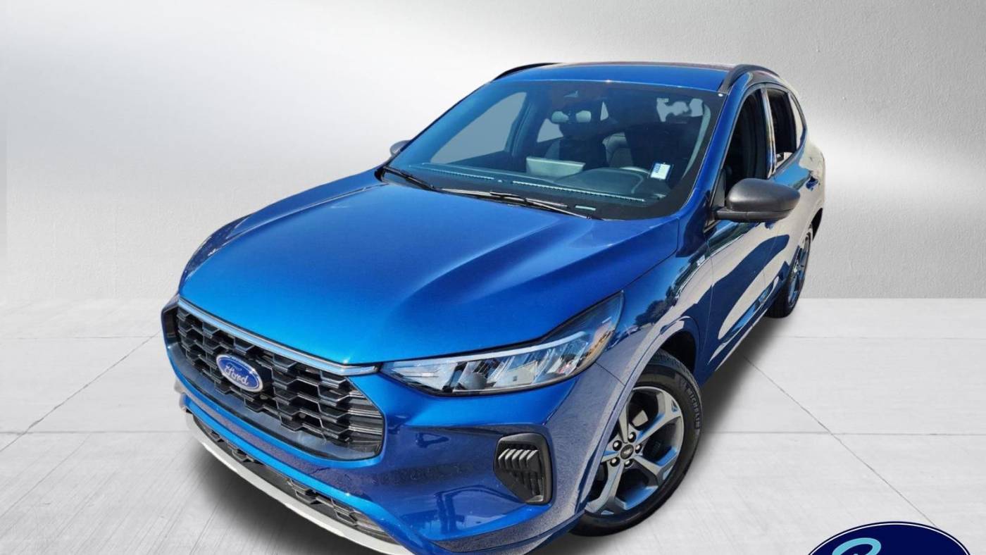 2023 Ford Escape ST-Line — SUV — 14,655 mi — Panama City, FL