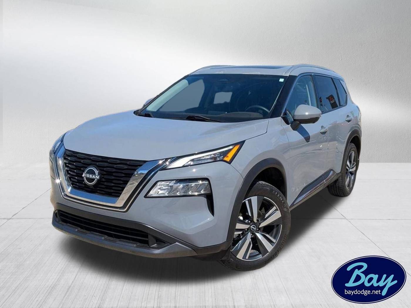 2023 Nissan Rogue SL — SUV — 15,232 mi — Panama City, FL