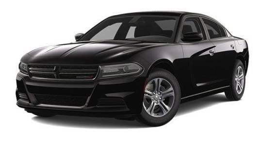 2023 Dodge Charger SXT — Sedan — 7,052 mi — Panama City, FL