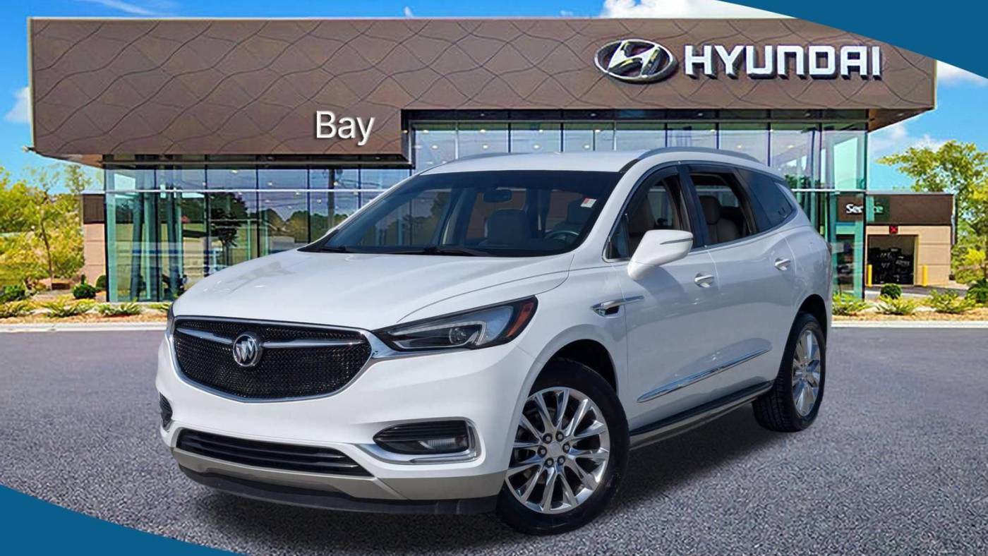 2020 Buick Enclave Essence — SUV — 40,253 mi — Panama City, FL