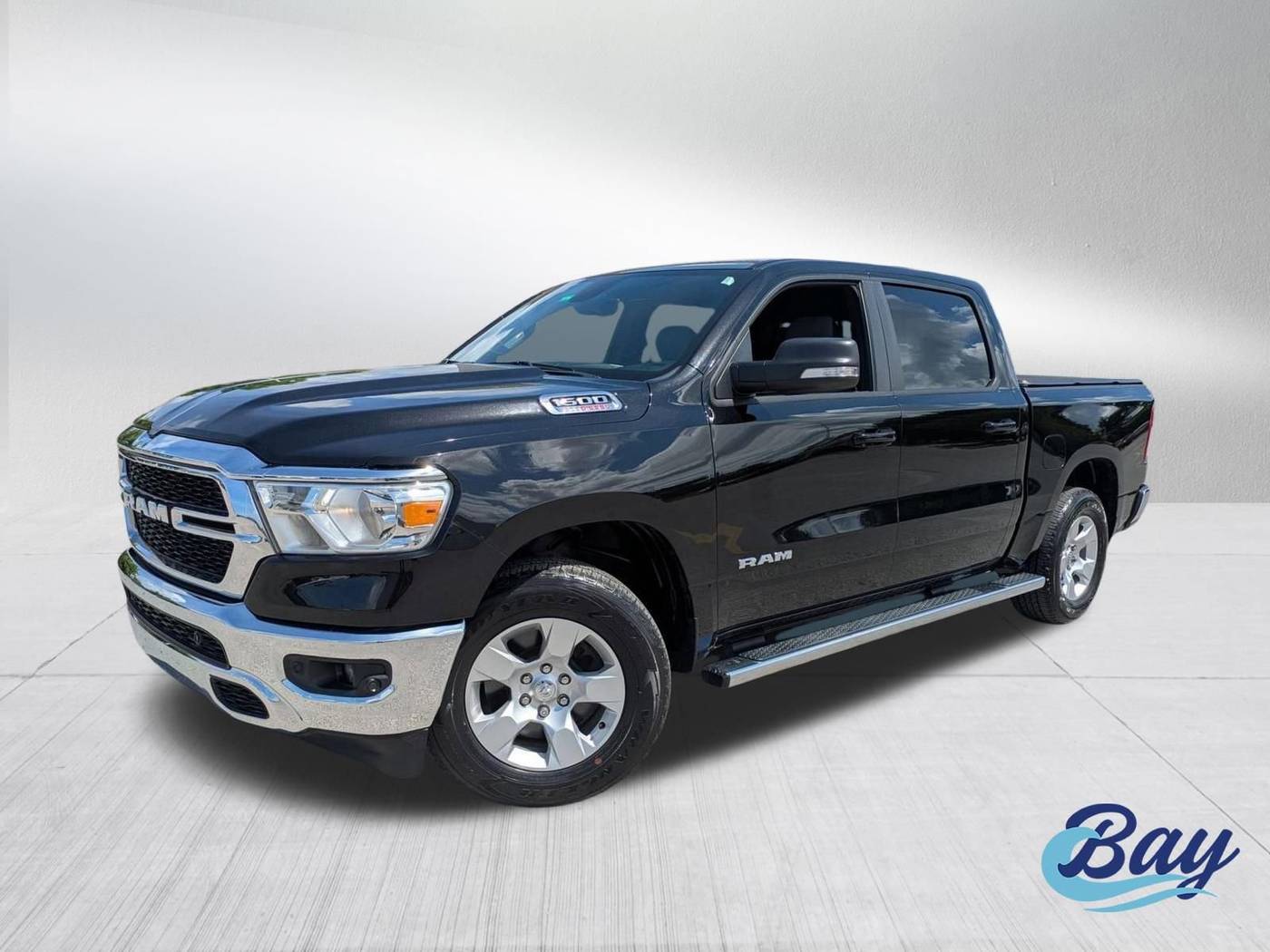 2022 Ram 1500 Big Horn — Pickup Truck — 46,543 mi — Panama City, FL