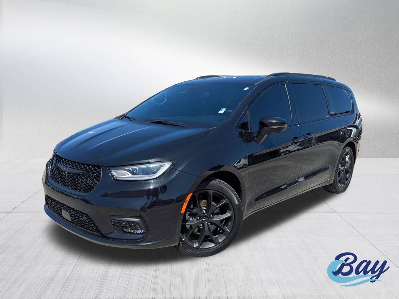 2022 Chrysler Pacifica Limited — Minivan — 45,475 mi — Panama City, FL