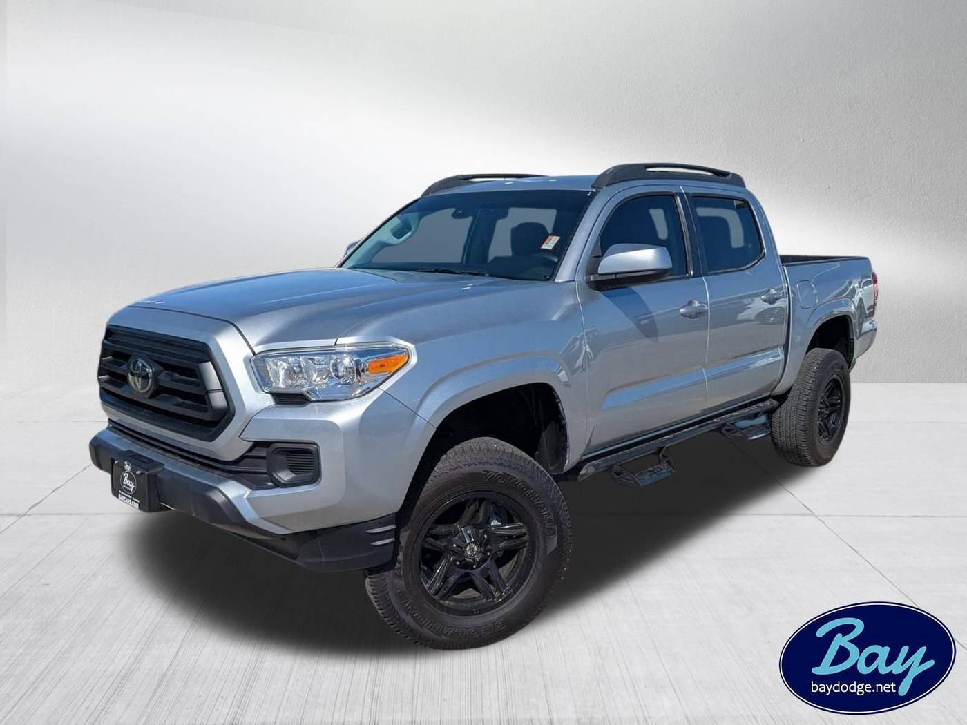 2022 Toyota Tacoma SR — Pickup Truck — 54,232 mi — Panama City, FL