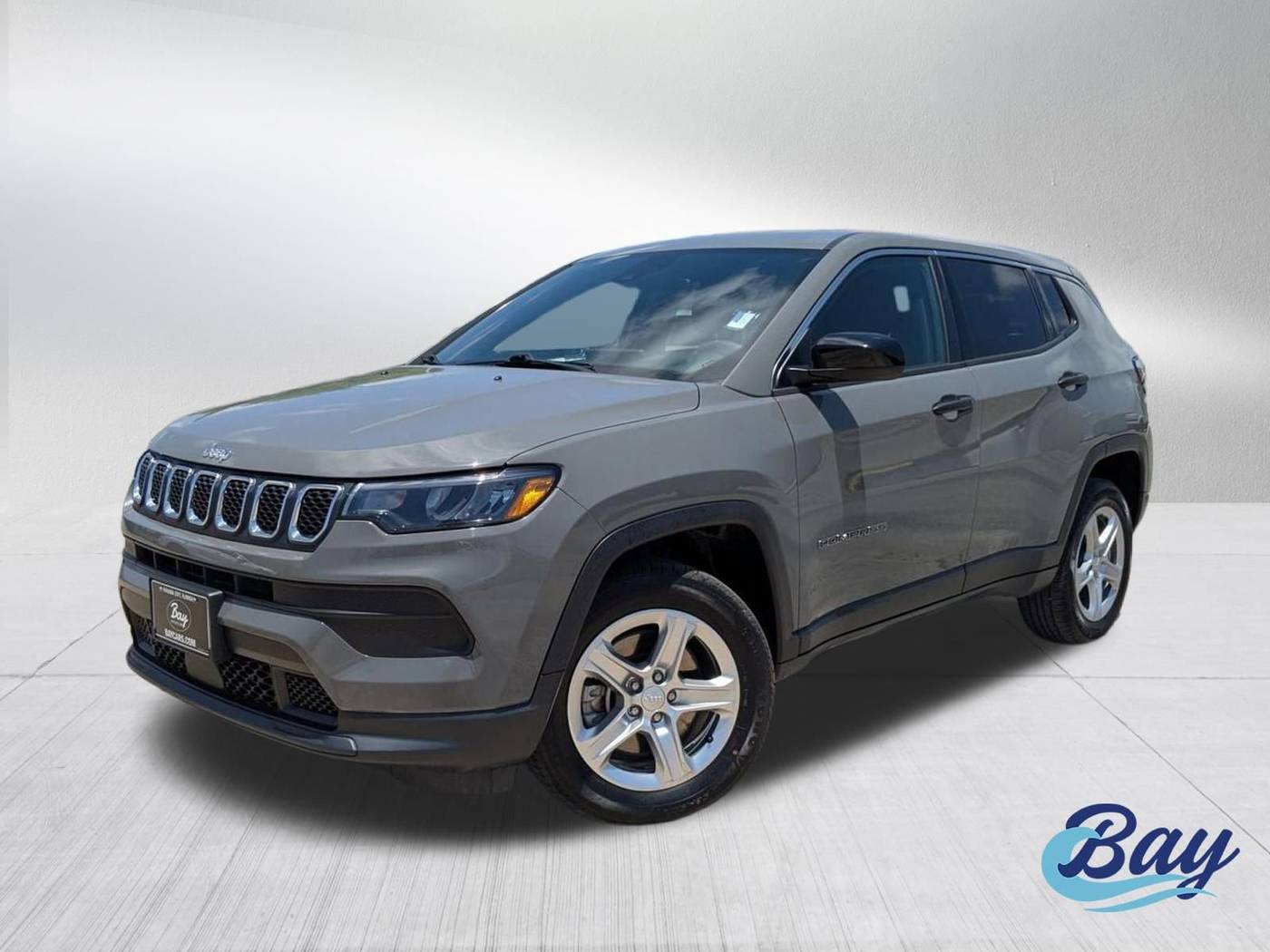 2023 Jeep Compass Sport — SUV — 43,185 mi — Panama City, FL