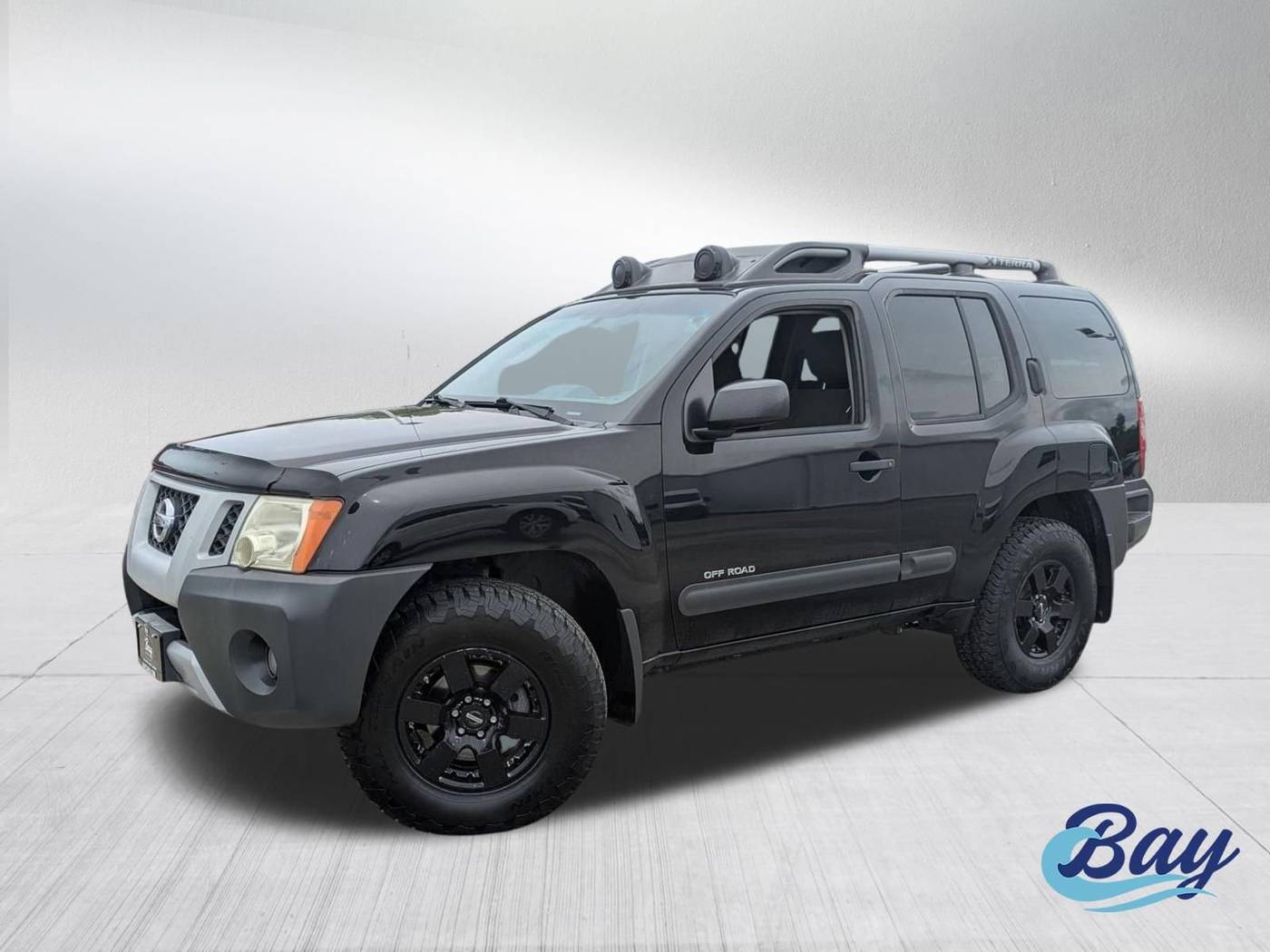 2010 Nissan Xterra Off Road — SUV — 176,807 mi — Panama City, FL