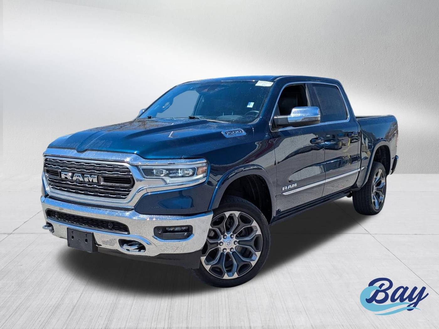 2023 Ram 1500 Limited — Pickup Truck — 71,623 mi — Panama City, FL