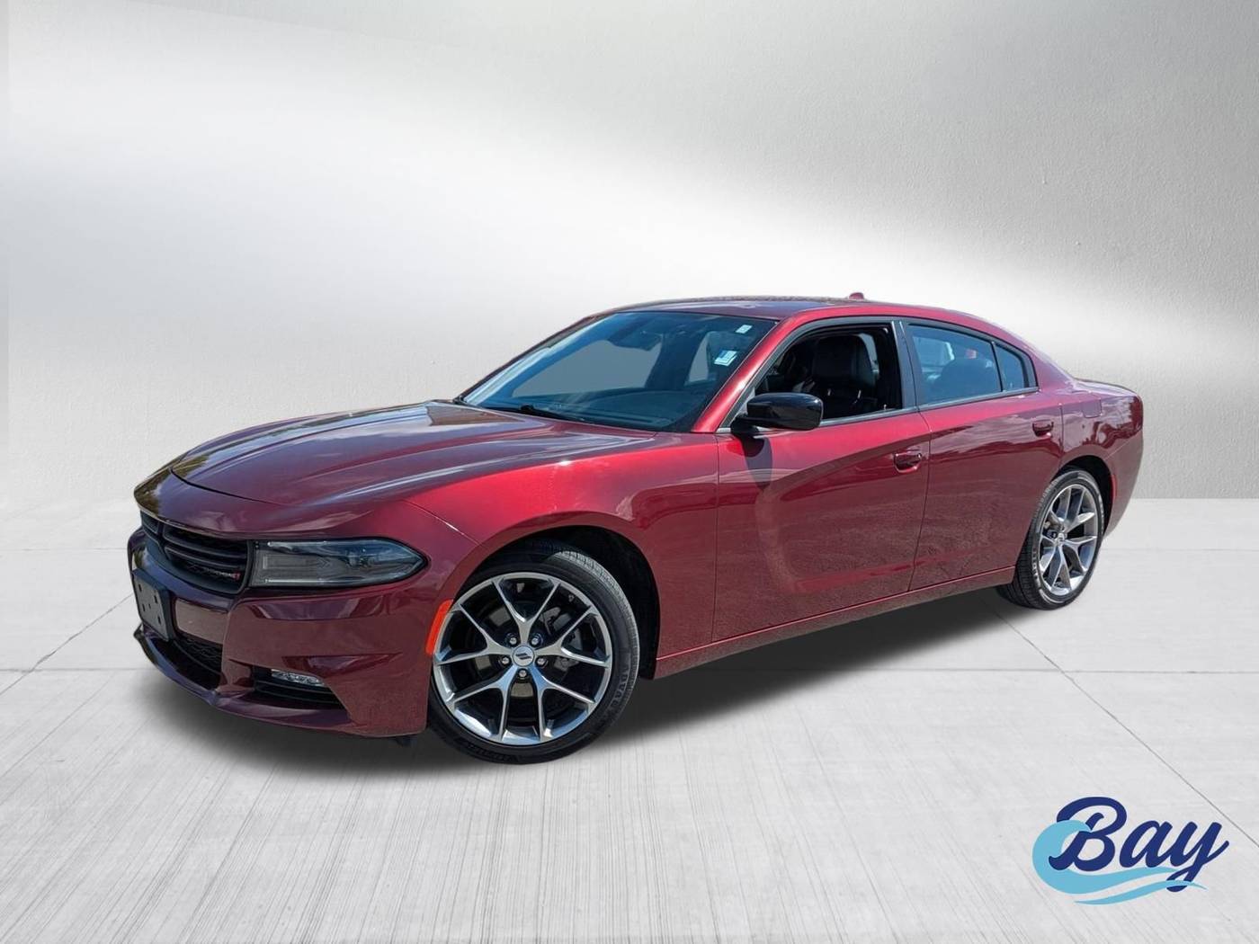 2023 Dodge Charger SXT — Sedan — 41,879 mi — Panama City, FL
