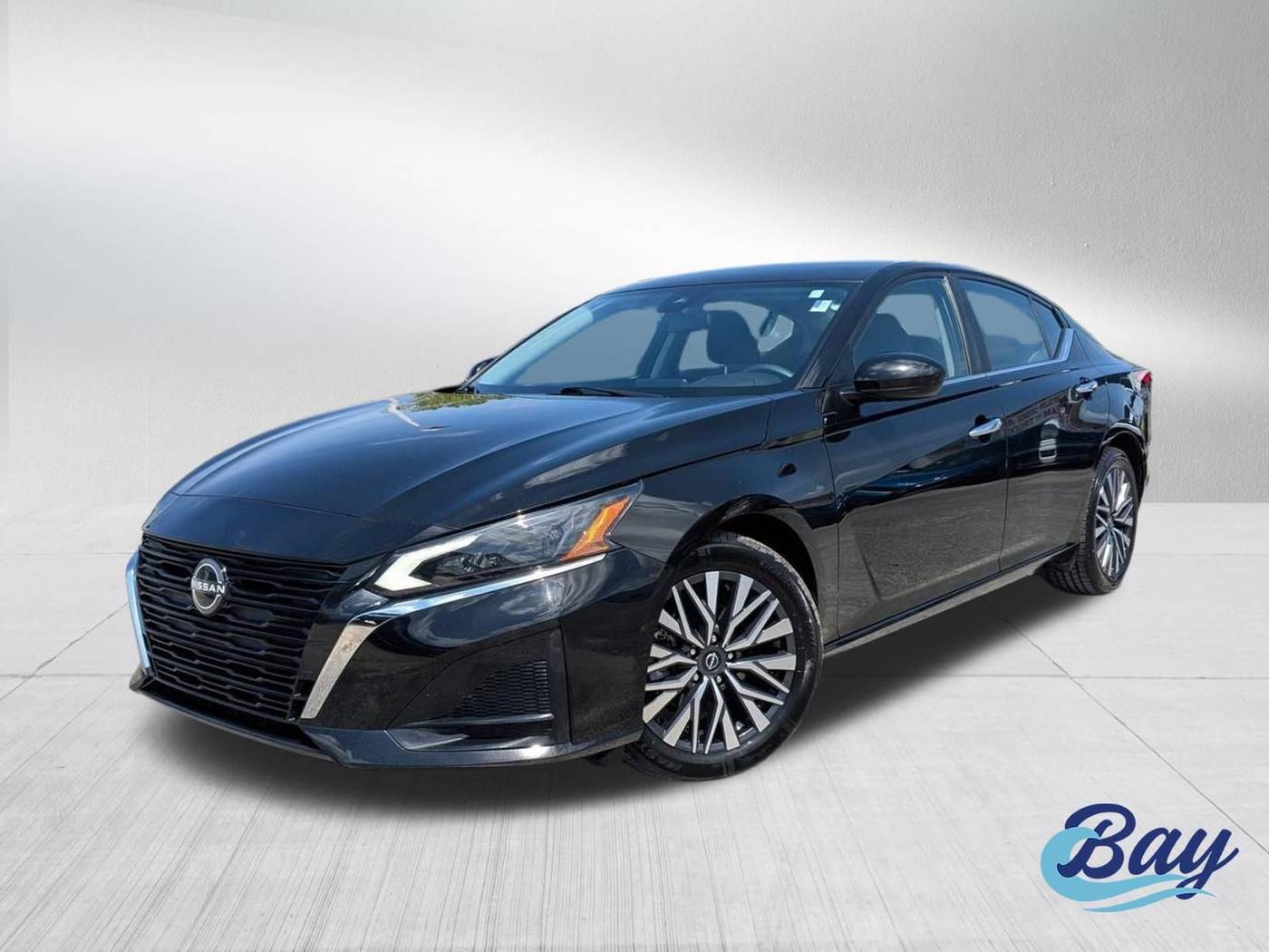 2023 Nissan Altima SV — Sedan — 53,509 mi — Panama City, FL