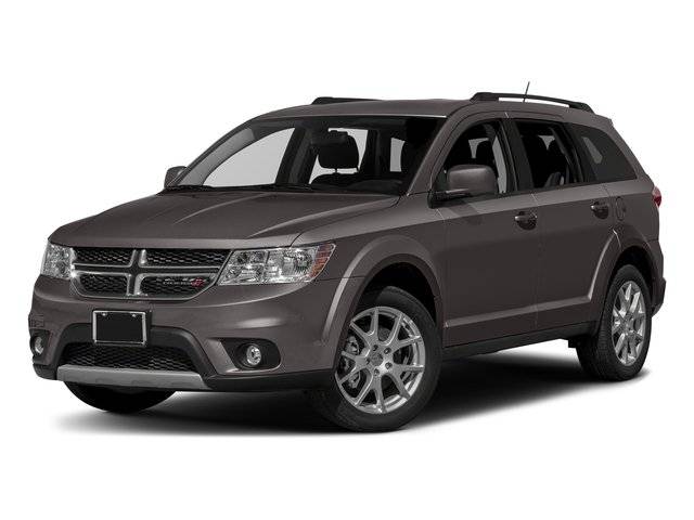 2018 Dodge Journey SXT — SUV — 81,120 mi — Panama City, FL