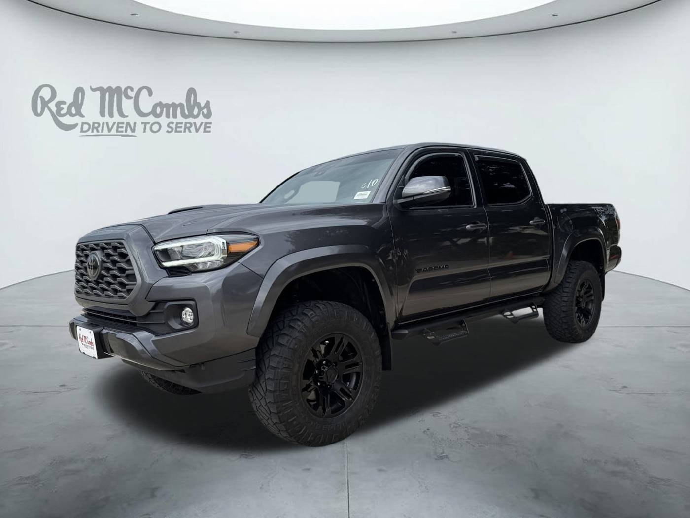 2023 Toyota Tacoma TRD Sport — Pickup Truck — 41,701 mi — San Antonio, TX