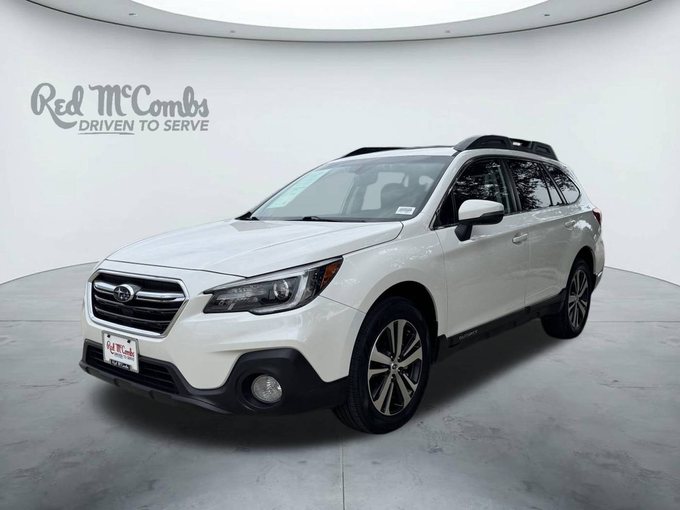 2019 Subaru Outback 3.6R Limited — SUV — 72,934 mi — San Antonio, TX