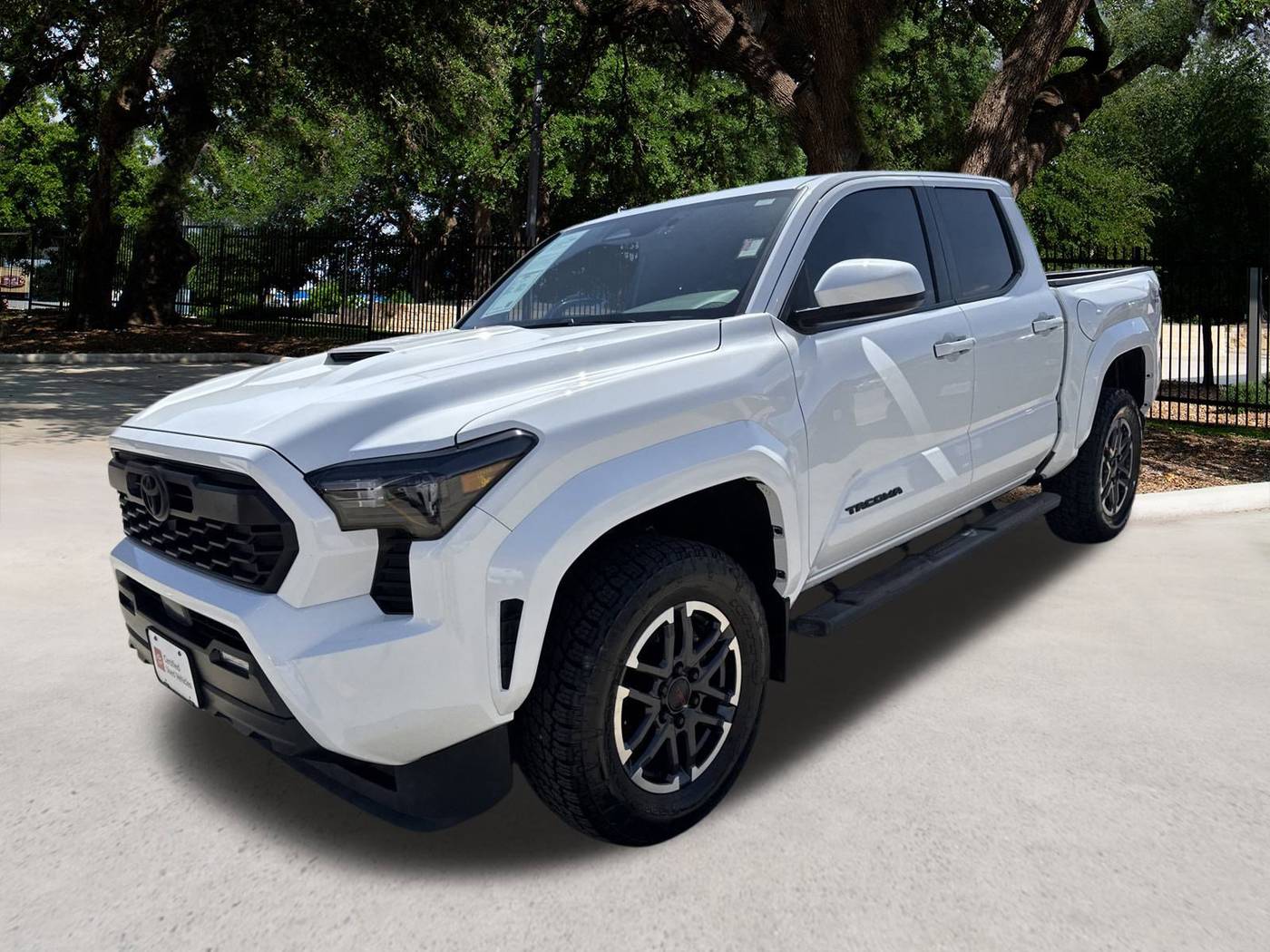 2024 Toyota Tacoma TRD Sport — Pickup Truck — 24,906 mi — San Antonio, TX