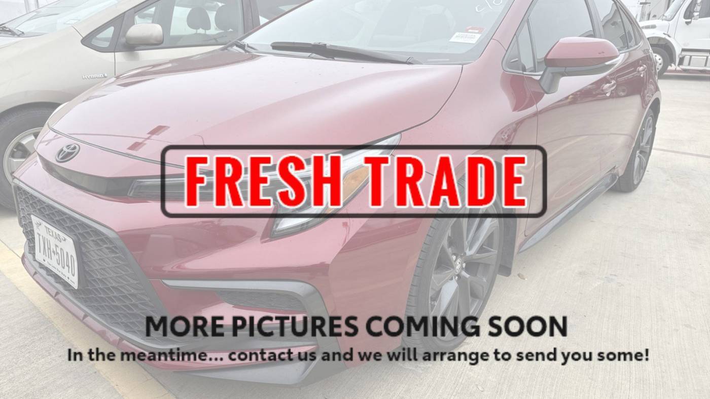 2024 Toyota Corolla SE — Sedan — 42,510 mi — San Antonio, TX