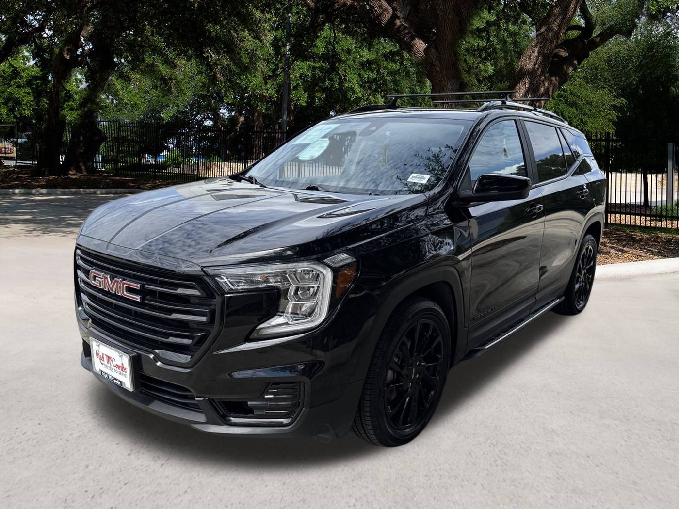 2023 GMC Terrain SLE — SUV — 42,907 mi — San Antonio, TX
