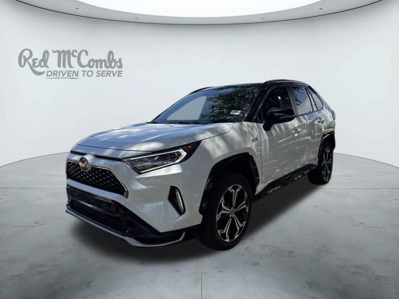 2021 Toyota RAV4 Prime XSE — SUV — 66,706 mi — San Antonio, TX