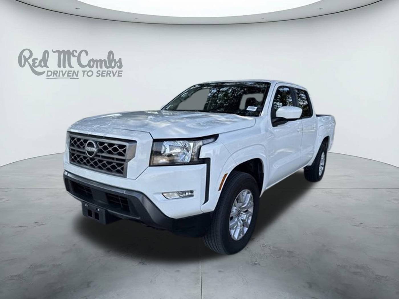 2024 Nissan Frontier SV — Pickup Truck — 31,840 mi — San Antonio, TX