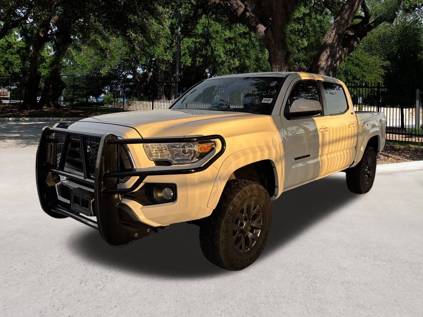 2023 Toyota Tacoma SR5 — Pickup Truck — 46,447 mi — San Antonio, TX