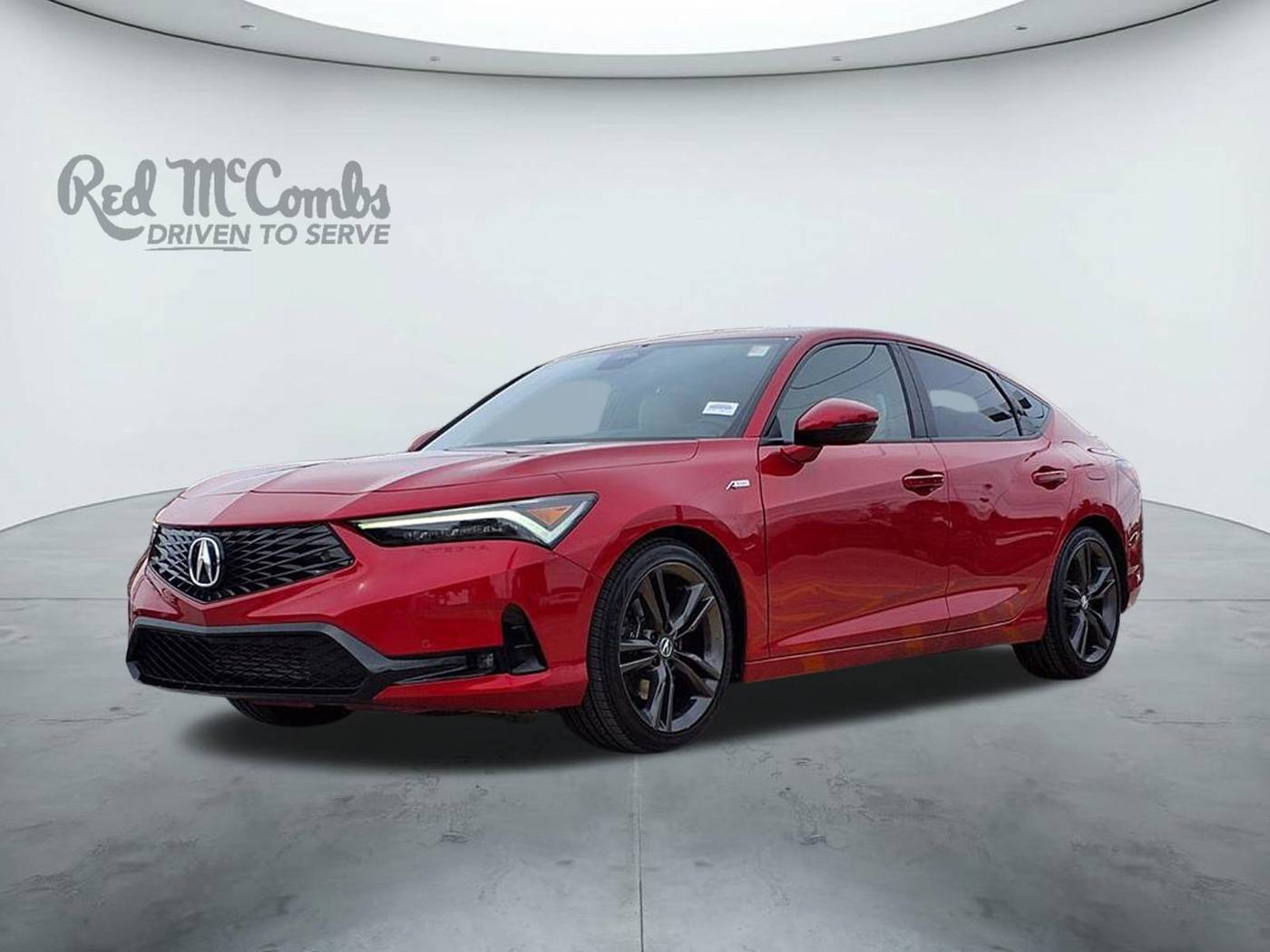 2023 Acura Integra w/A-Spec Technology Package — Hatchback — 57,345 mi — San Antonio, TX