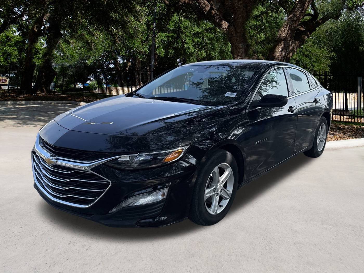 2024 Chevrolet Malibu LT — Sedan — 52,112 mi — San Antonio, TX