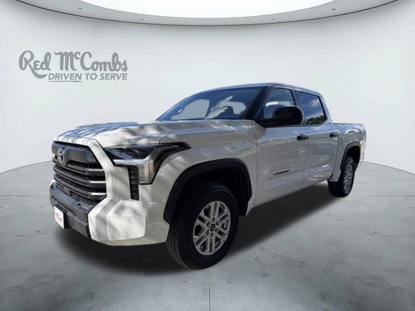 2024 Toyota Tundra SR5 — Pickup Truck — 32,435 mi — San Antonio, TX