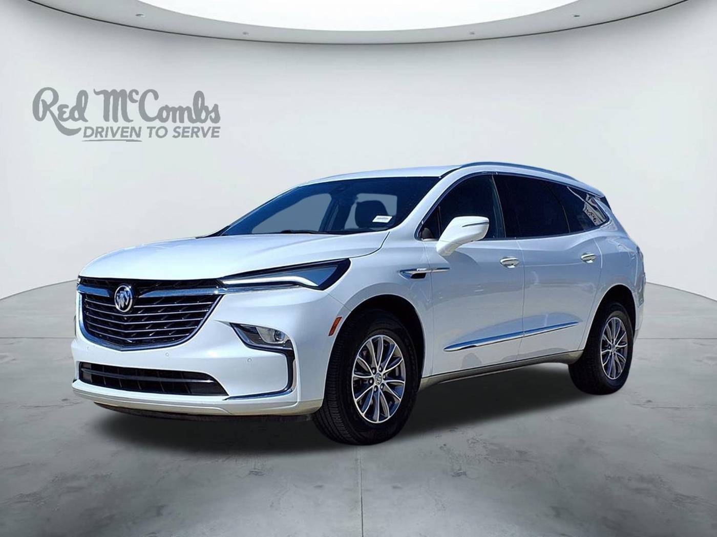 2024 Buick Enclave Premium — SUV — 40,059 mi — San Antonio, TX