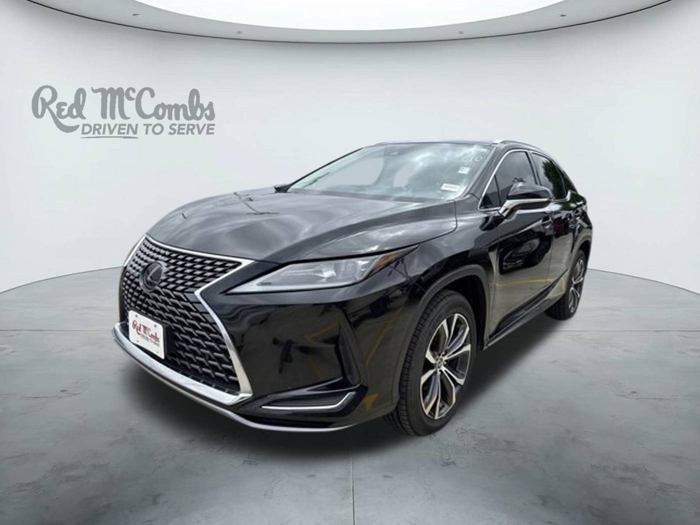 2021 Lexus RX RX 350 — SUV — 70,819 mi — San Antonio, TX