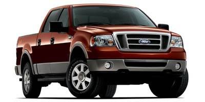 2007 Ford F-150 King Ranch — Pickup Truck — 51,866 mi — San Antonio, TX