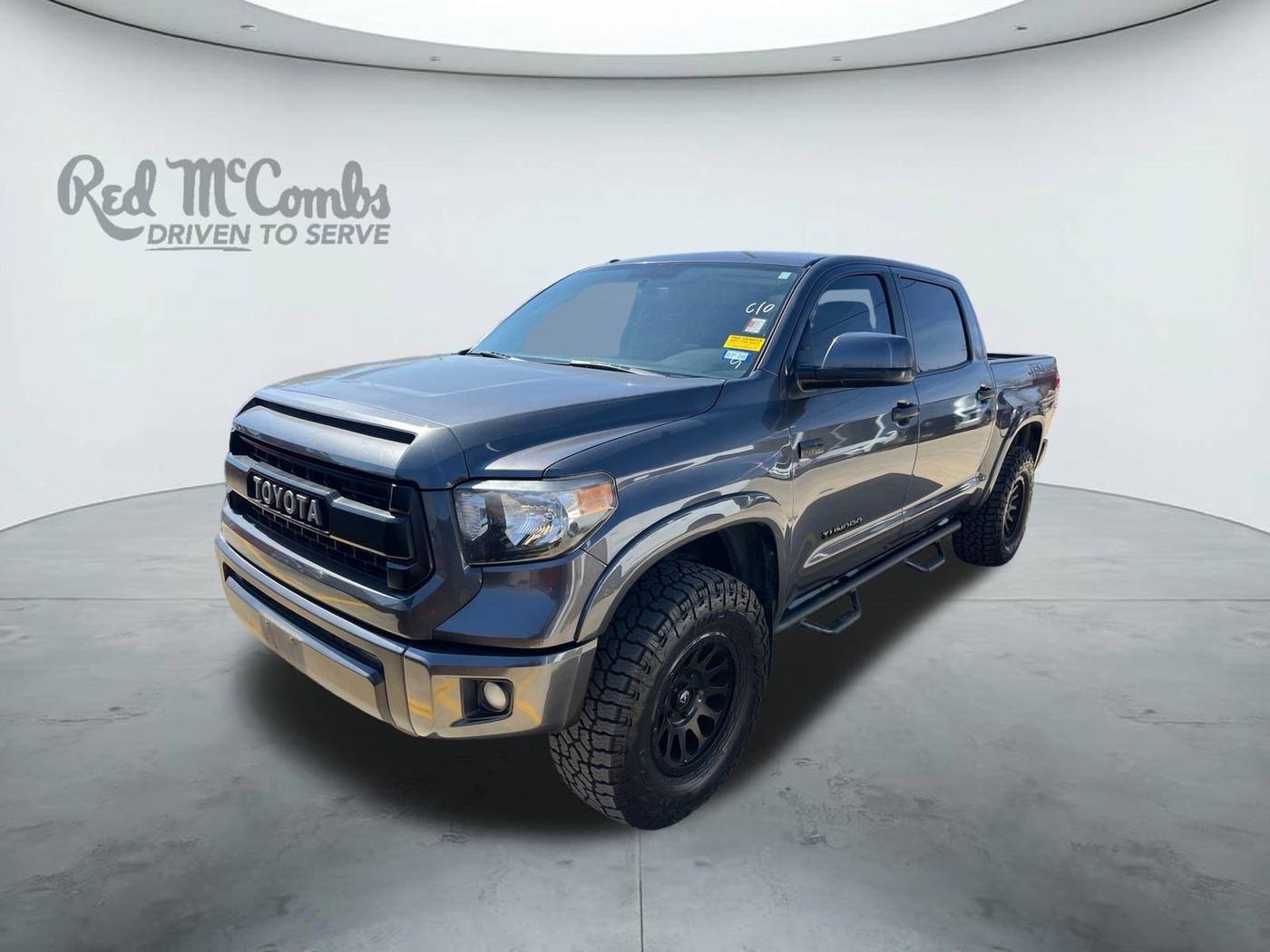 2016 Toyota Tundra TRD Pro