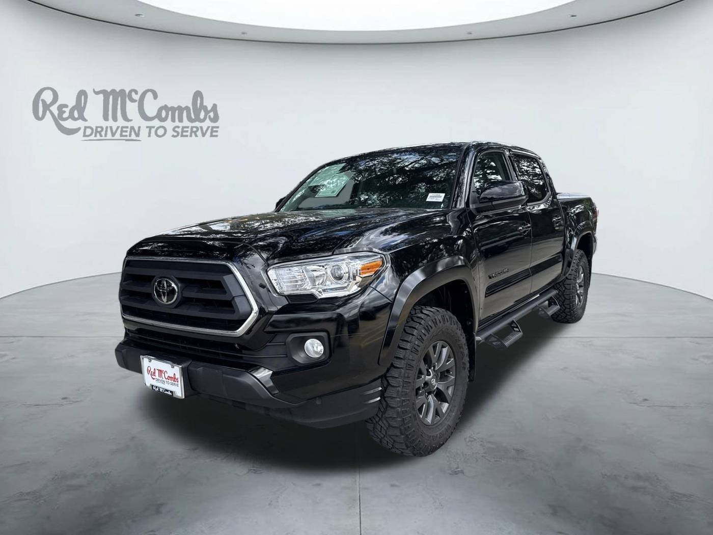 2023 Toyota Tacoma SR5 — Pickup Truck — 33,169 mi — San Antonio, TX