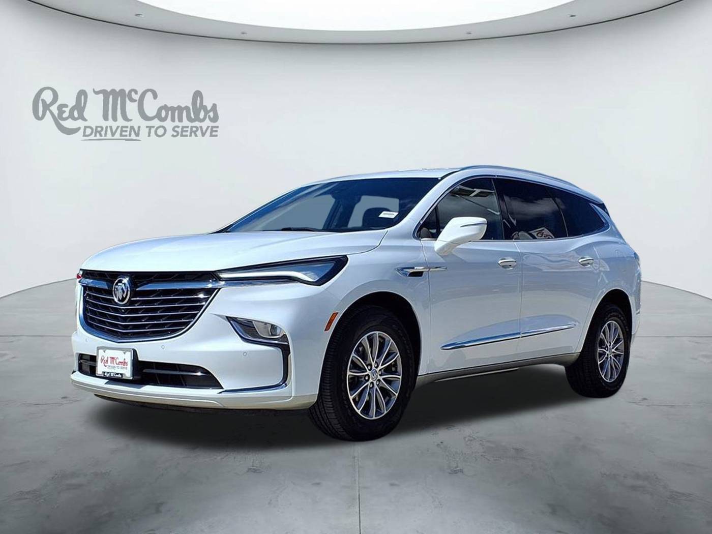 2024 Buick Enclave Premium — SUV — 33,168 mi — San Antonio, TX