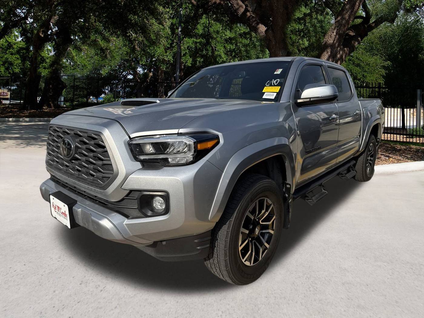 2023 Toyota Tacoma TRD Sport — Pickup Truck — 56,837 mi — San Antonio, TX