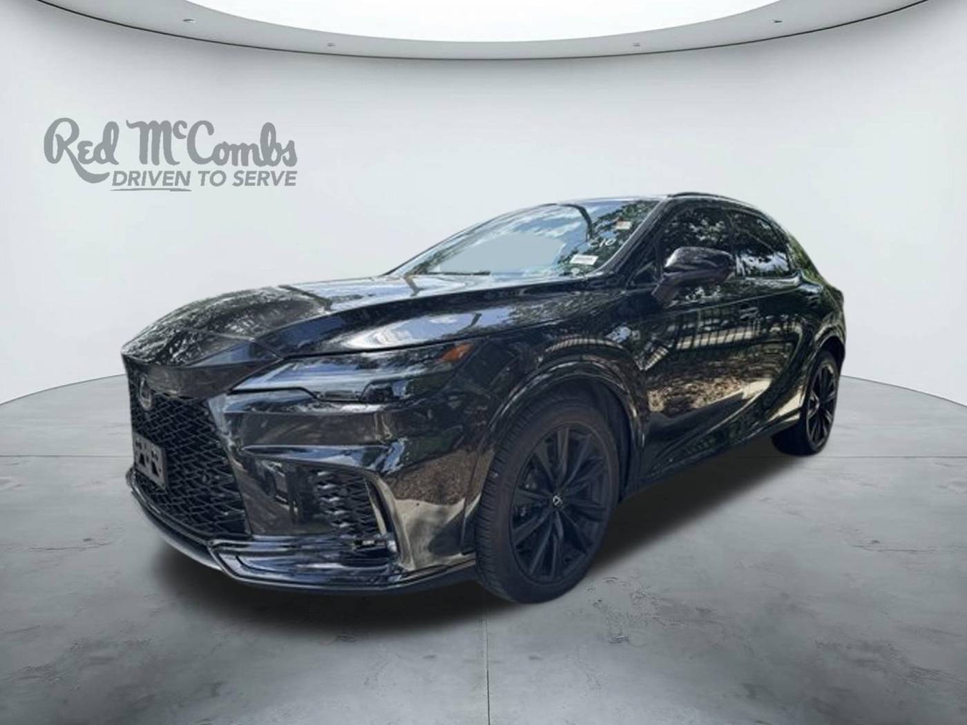 2024 Lexus RX RX 500h F SPORT Performance — SUV — 40,908 mi — San Antonio, TX