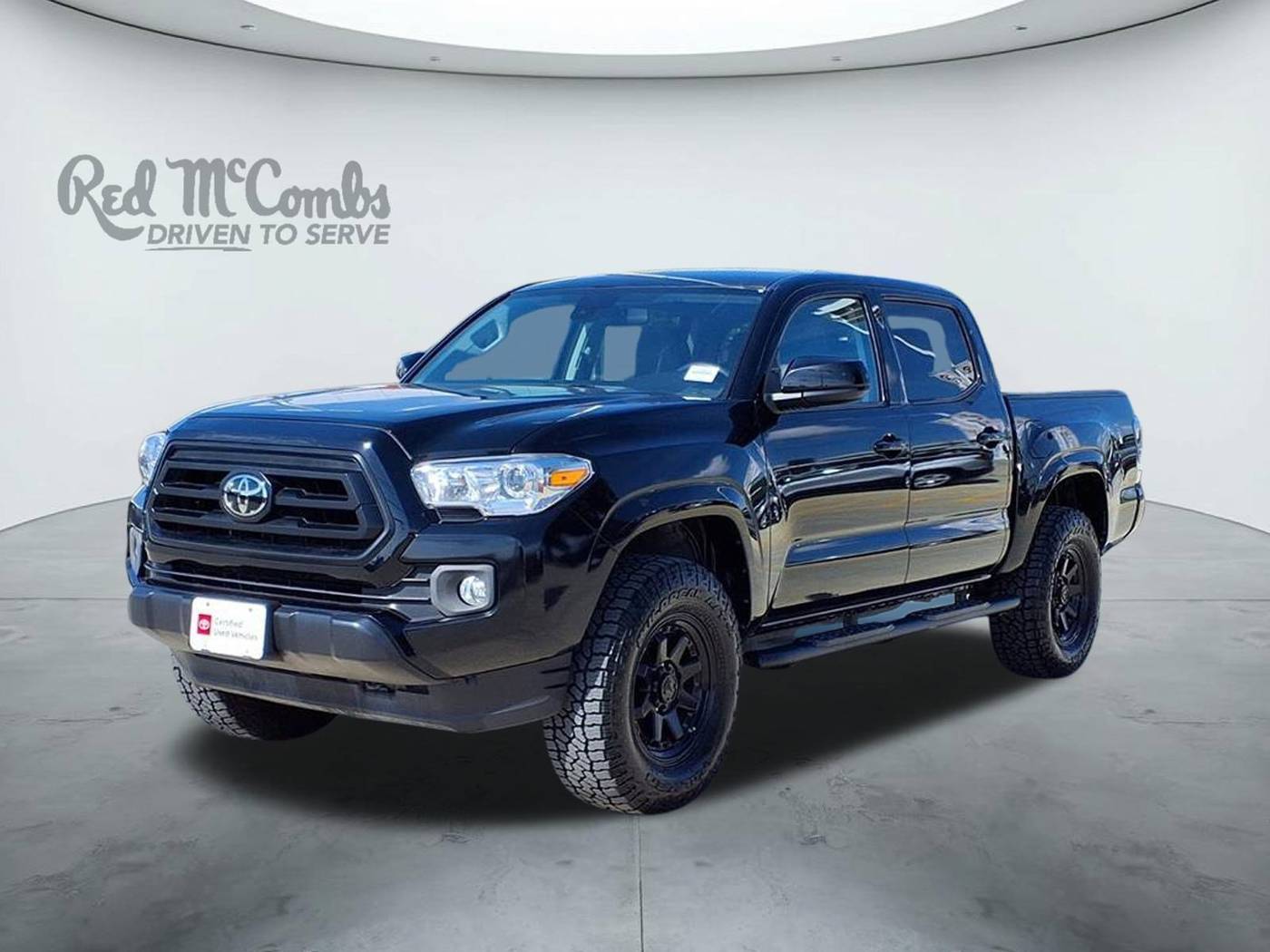 2023 Toyota Tacoma SR — Pickup Truck — 41,298 mi — San Antonio, TX