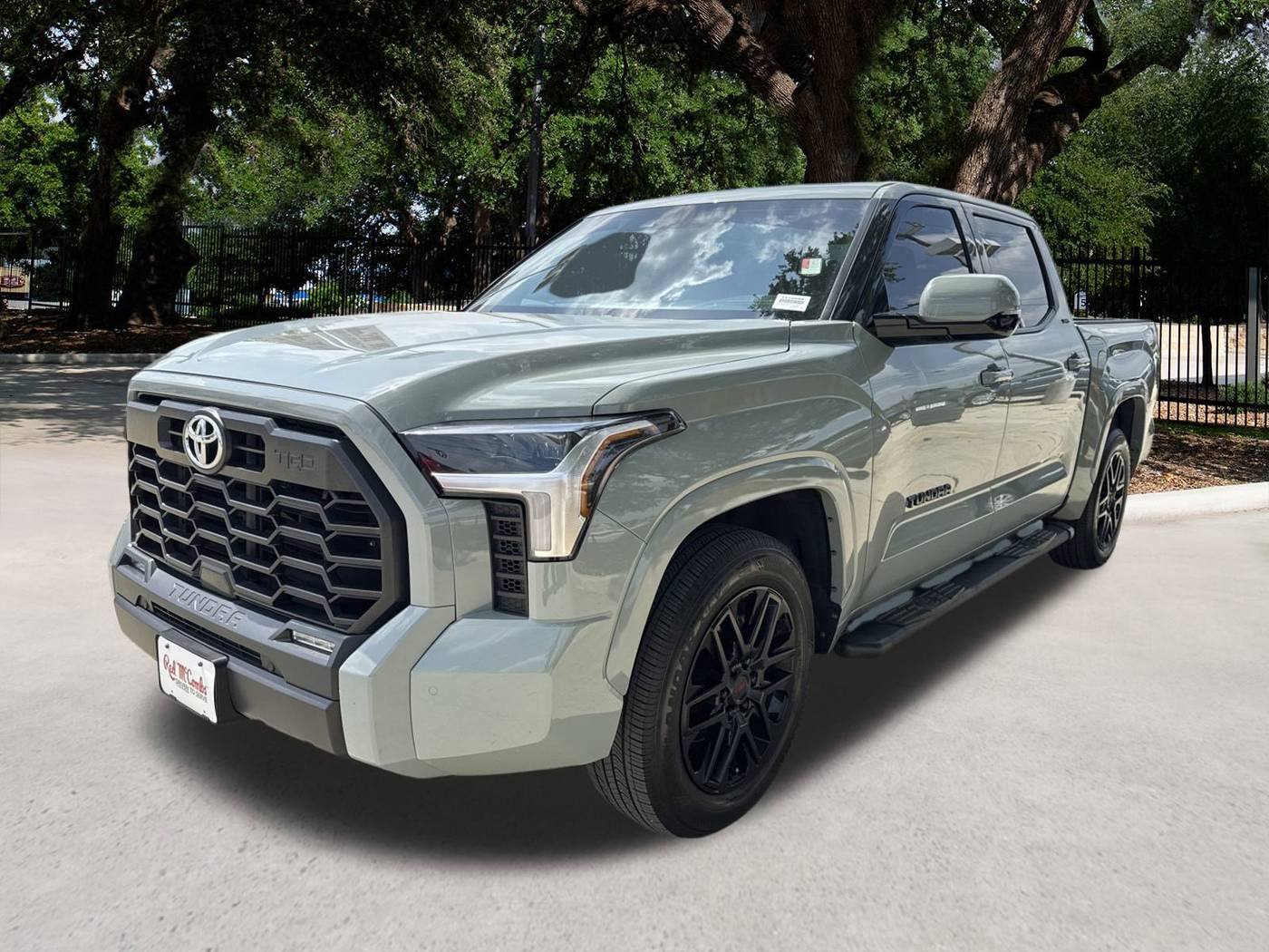 2022 Toyota Tundra SR5 — Pickup Truck — 32,679 mi — San Antonio, TX