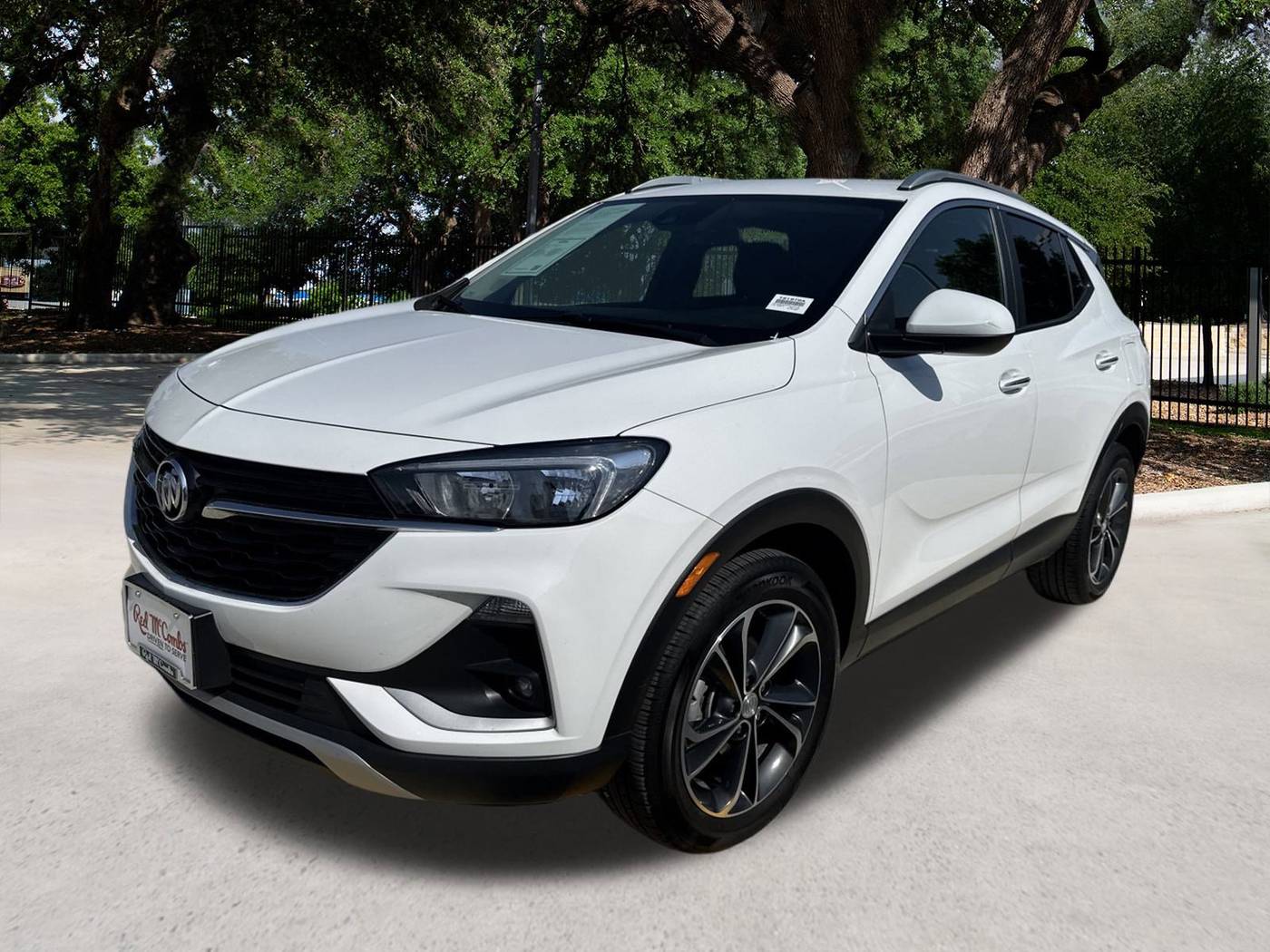 2023 Buick Encore GX Select — SUV — 33,922 mi — San Antonio, TX