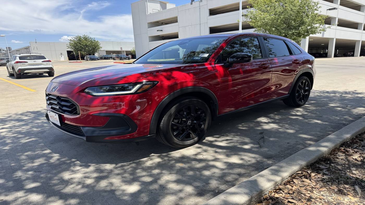 2023 Honda HR-V Sport — SUV — 29,800 mi — San Antonio, TX