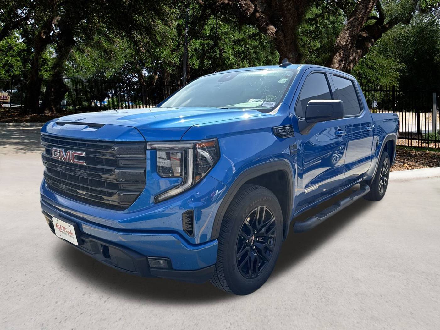 2023 GMC Sierra 1500 Elevation — Pickup Truck — 73,662 mi — San Antonio, TX