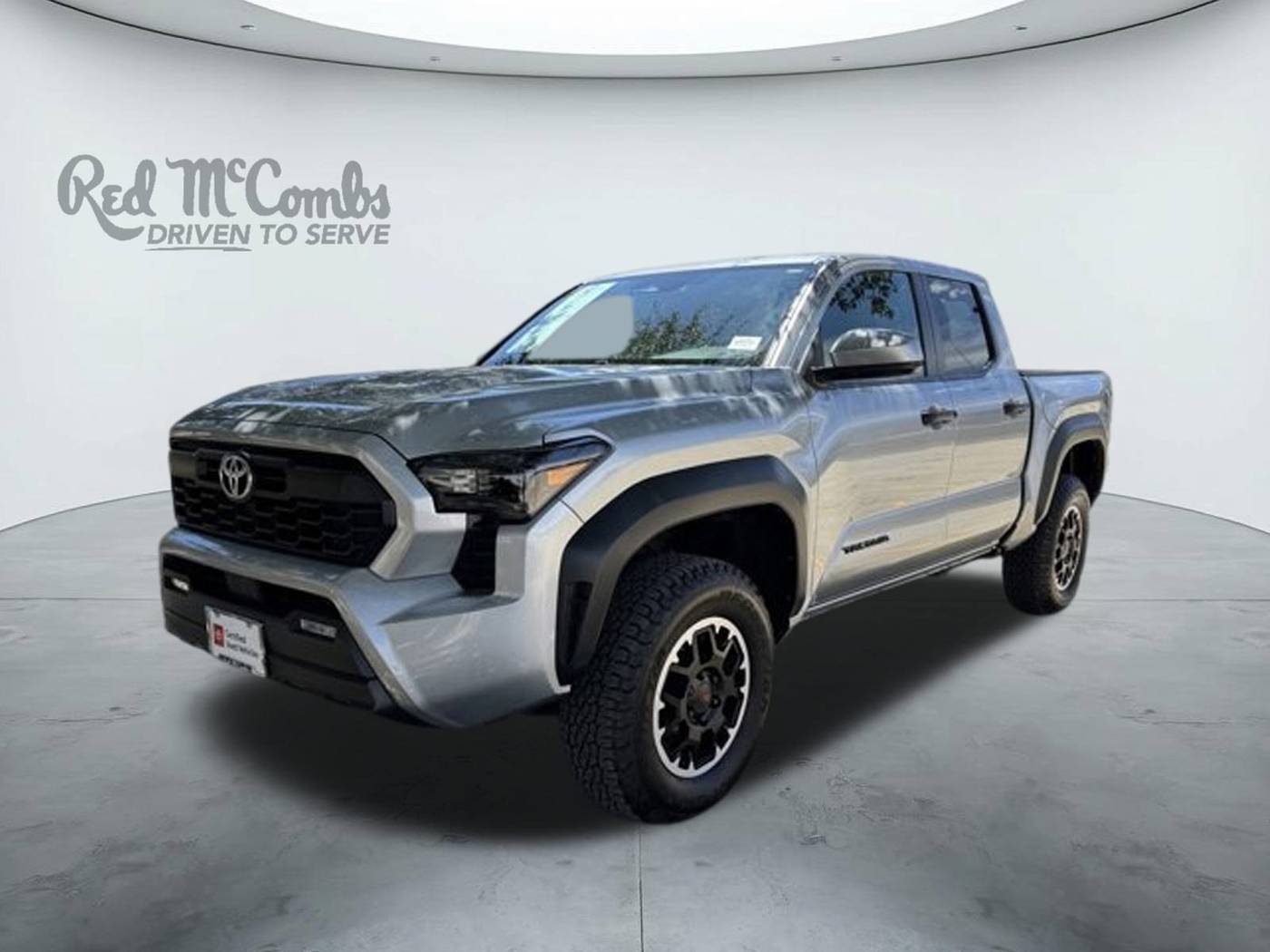 2024 Toyota Tacoma Limited — Pickup Truck — 19,738 mi — San Antonio, TX