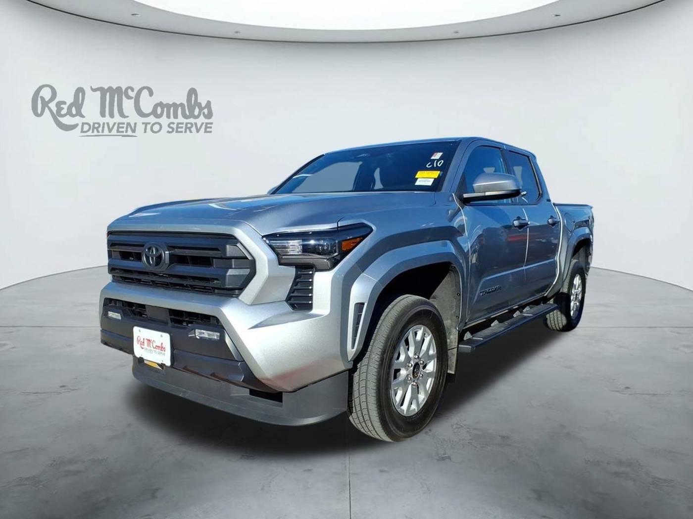 2024 Toyota Tacoma SR5 — Pickup Truck — 16,954 mi — San Antonio, TX