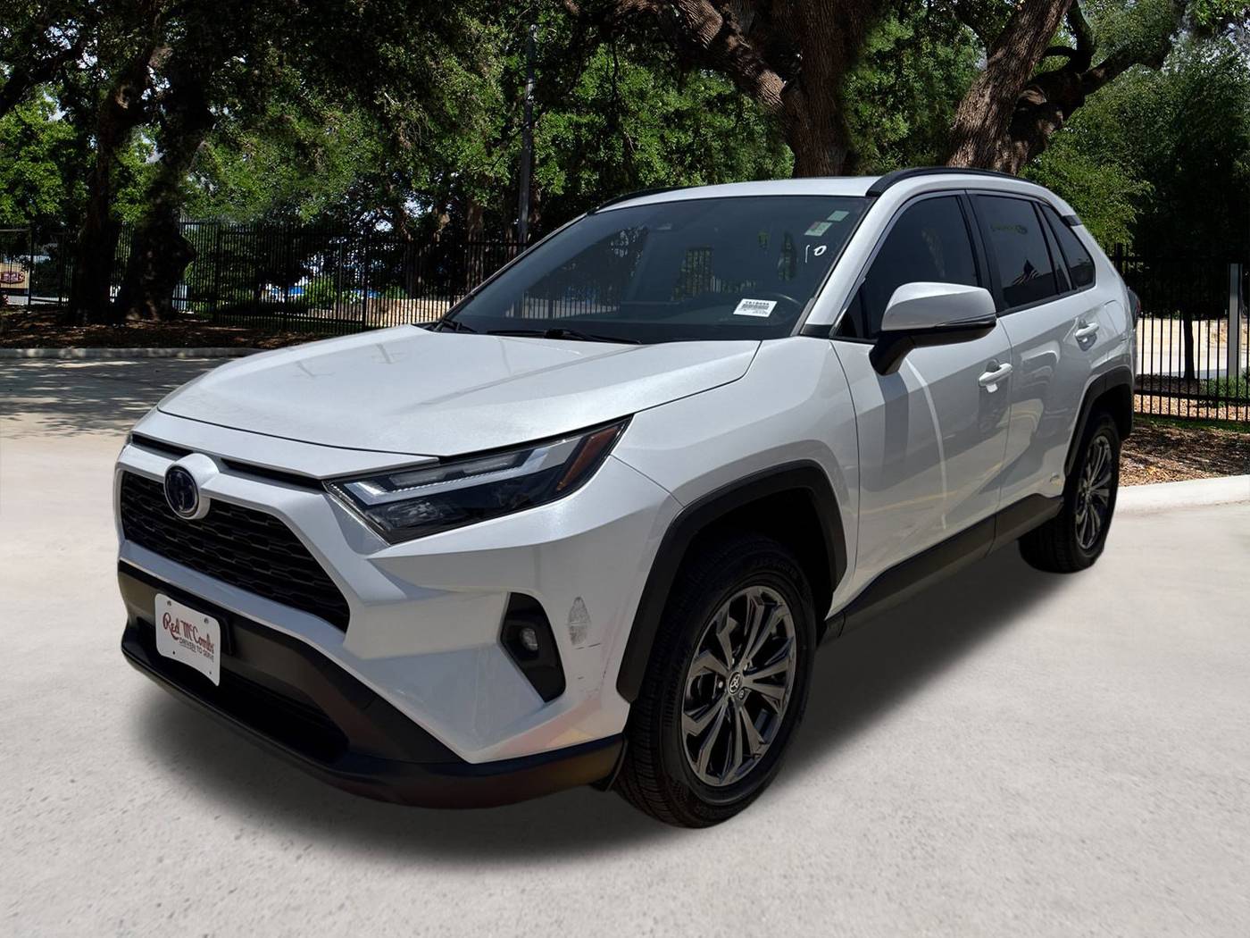 2023 Toyota RAV4 Hybrid XLE Premium — SUV — 46,039 mi — San Antonio, TX