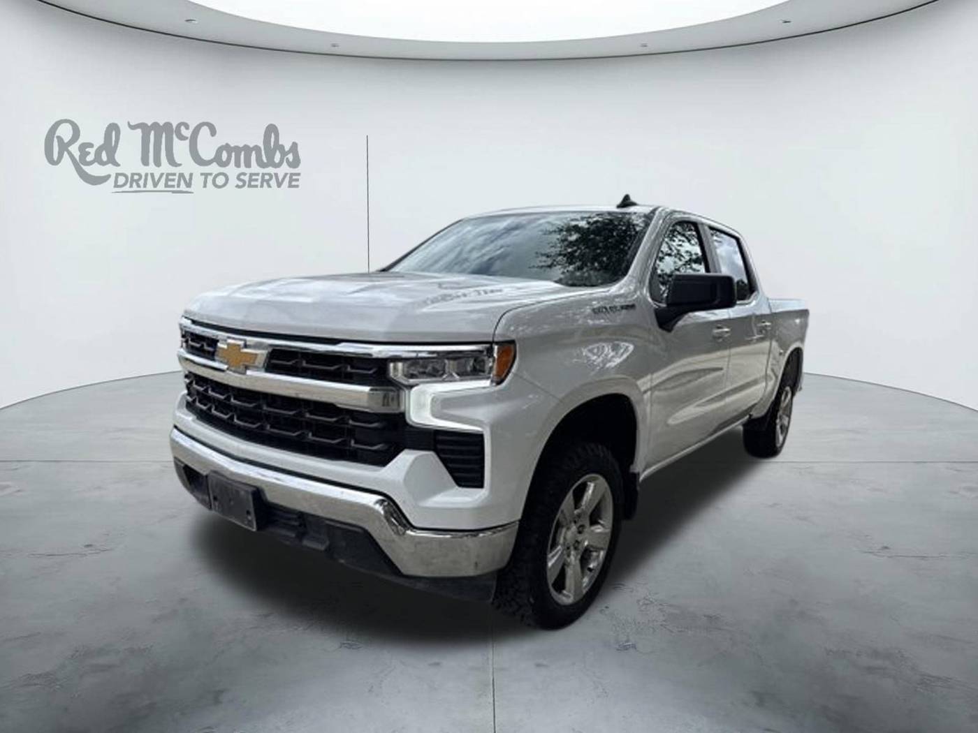 2023 Chevrolet Silverado 1500 LT — Pickup Truck — 63,250 mi — San Antonio, TX
