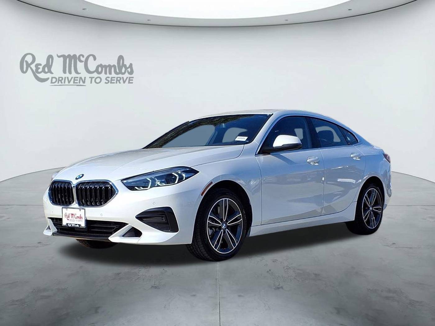 2024 BMW 2 Series 228i — Sedan — 25,286 mi — San Antonio, TX
