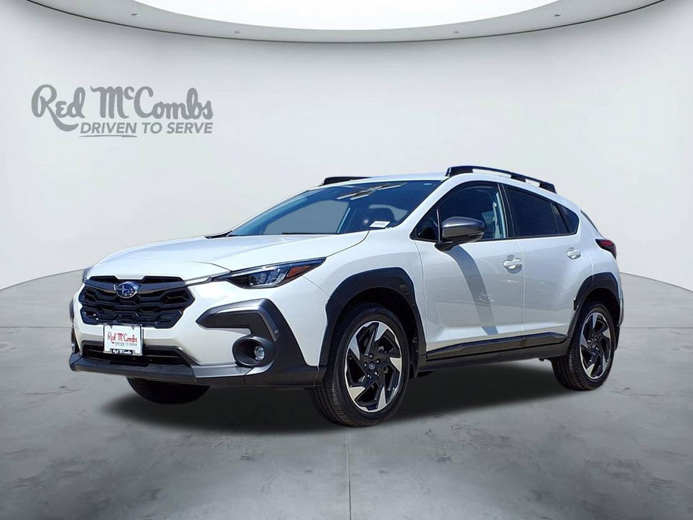 2024 Subaru Crosstrek Limited — SUV — 14,463 mi — San Antonio, TX