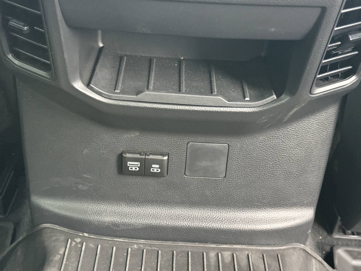 2024 Toyota Tundra SR5 — Pickup Truck — 21,608 mi — San Antonio, TX