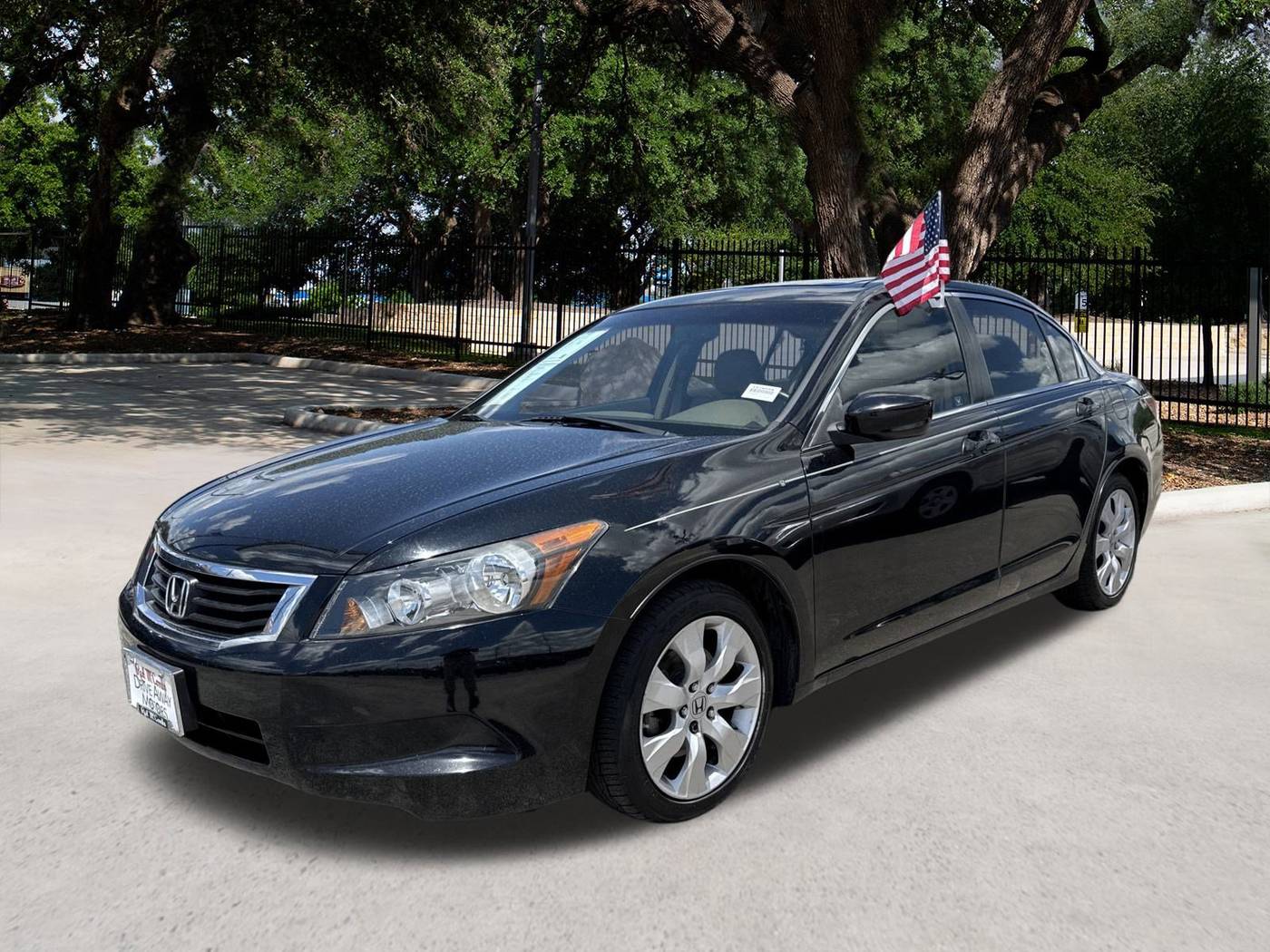 2010 Honda Accord EX-L — Sedan — 148,005 mi — San Antonio, TX