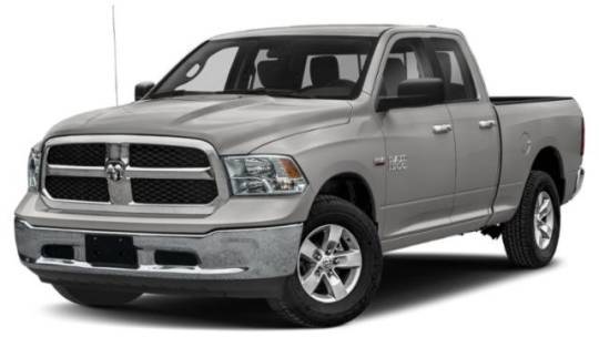 2018 Ram 1500 SLT — Pickup Truck — 136,751 mi — San Antonio, TX