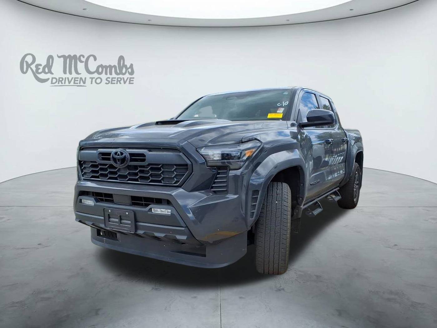 2024 Toyota Tacoma TRD Sport — Pickup Truck — 10,225 mi — San Antonio, TX